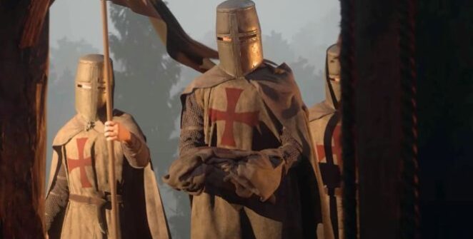 Après son succès sur Roblox, Credenzio veut transformer Lionhearts en un jeu indépendant sous Unreal Engine 5, mais compte sur le soutien des joueurs pour y parvenir.