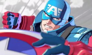 PlayStation Studios, Marvel Games et Arc System Works s’unissent pour offrir un jeu de combat d’équipe 4v4 survolté et spectaculaire : Marvel Tokon: Fighting Souls, prévu pour 2026 sur PS5 et PC.