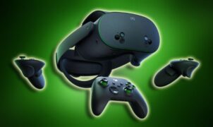 ACTUALITÉS TECH – Les rumeurs avaient encore vu juste : Microsoft et Meta lancent un casque VR en édition limitée.