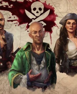 Le jeu de construction de villes et de stratégie en temps réel sur le thème des pirates, développé par Crazy Goat Games et PQube, s’étend à deux consoles de la génération actuelle.