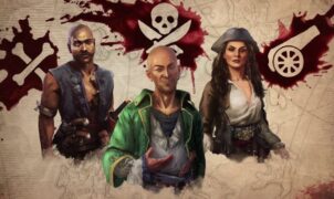 Le jeu de construction de villes et de stratégie en temps réel sur le thème des pirates, développé par Crazy Goat Games et PQube, s’étend à deux consoles de la génération actuelle.