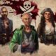 Le jeu de construction de villes et de stratégie en temps réel sur le thème des pirates, développé par Crazy Goat Games et PQube, s’étend à deux consoles de la génération actuelle.