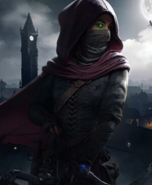 Maze Theory, en collaboration avec Eidos Montréal et édité par Vertigo Games, propulse la légendaire franchise Thief dans le monde de la réalité virtuelle pour la première fois.