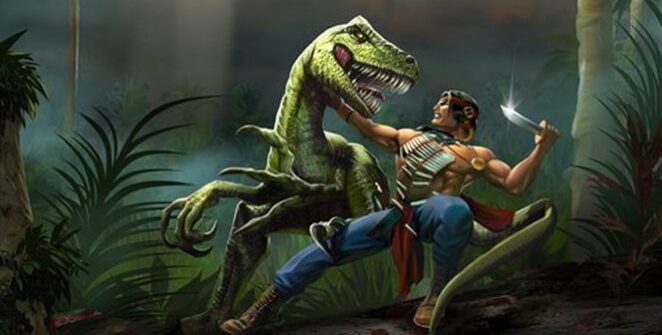 Les trois remasters signés Nightdive Studios seront bientôt disponibles en bundle, et les amateurs d’éditions physiques pourront enfin les ajouter à leur collection.
