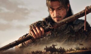 NetEase change de cap avec Blood Message, son premier jeu AAA solo : une aventure cinématographique poignante sur un père et son fils en mission dans les dernières années de la dynastie Tang.