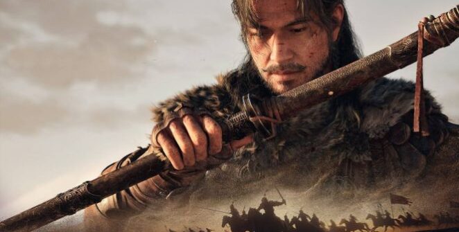 NetEase change de cap avec Blood Message, son premier jeu AAA solo : une aventure cinématographique poignante sur un père et son fils en mission dans les dernières années de la dynastie Tang.