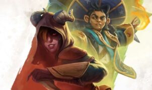 Le nouveau projet de Resolution Games ouvre l’univers de Donjons & Dragons à la réalité virtuelle — mais le jeu sera aussi jouable sans casque VR.