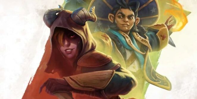 Le nouveau projet de Resolution Games ouvre l’univers de Donjons & Dragons à la réalité virtuelle — mais le jeu sera aussi jouable sans casque VR.