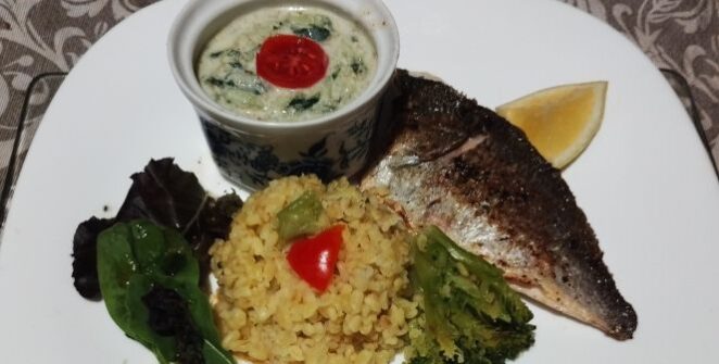 GamerFood – Prêt pour un vrai dîner next-gen qui ne se contente pas de te rassasier, mais booste aussi tes stats ?