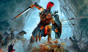 Le jeu de Dark Point Games s’apprête à sortir d’accès anticipé et à débarquer en même temps sur consoles.