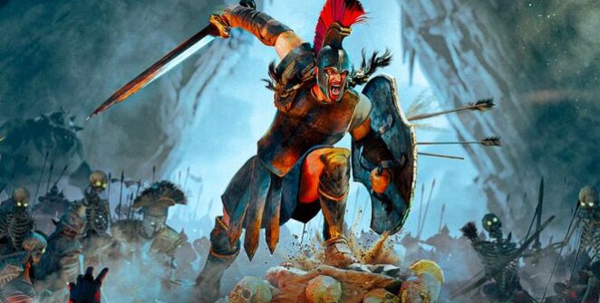 Le jeu de Dark Point Games s’apprête à sortir d’accès anticipé et à débarquer en même temps sur consoles.