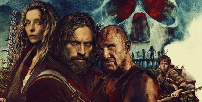 CRITIQUE CINÉMA – Avec 28 ans plus tard, Danny Boyle opère un retour saisissant dans l’univers post-apocalyptique qui l’a consacré comme maître du genre, en mariant subtilement nostalgie acide, ironie mordante et audace narrative.
