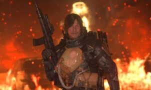 TEST – Cinq ans et demi après, Hideo Kojima revient avec la suite de son jeu le plus singulier, Death Stranding.