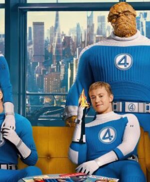 CRITIQUE CINÉMA – Nous avons découvert aujourd’hui la toute nouvelle tentative de Marvel de relancer sa première équipe de super-héros, et il n’a pas fallu attendre bien longtemps pour comprendre : ce retour des Quatre Fantastiques ne révolutionnera pas le genre.