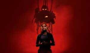CRITIQUE DE SÉRIE – La dernière production de Marvel Studios, Ironheart, navigue entre nostalgie et clichés.