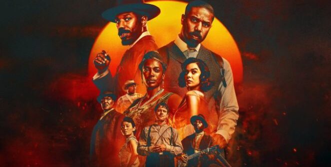 CRITIQUE DE FILM – Il y a à peine deux mois, le sang coulait encore dans l’obscurité des salles de cinéma, et voilà que Sinners, la dernière folie de Ryan Coogler, débarque déjà sur HBO Max.