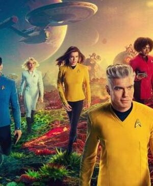CRITIQUE DE SÉRIE – Même le meilleur Star Trek peut finir par lasser si on en abuse.