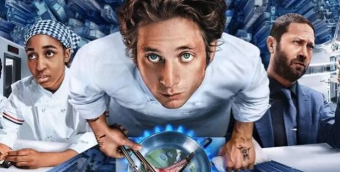 CRITIQUE DE SÉRIE – Il y a quelques années, en entendant parler de The Bear, jamais je n’aurais imaginé que cette série deviendrait, pour moi, l’une des meilleures de tous les temps.