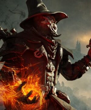 Le nouveau FPS du créateur de Painkiller, Witchfire reçoit une mise à jour massive, et le jeu d’Adrian Chmielarz mérite qu’on y jette un œil.