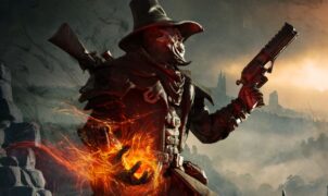 Le nouveau FPS du créateur de Painkiller, Witchfire reçoit une mise à jour massive, et le jeu d’Adrian Chmielarz mérite qu’on y jette un œil.