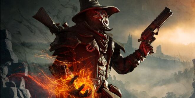 Le nouveau FPS du créateur de Painkiller, Witchfire reçoit une mise à jour massive, et le jeu d’Adrian Chmielarz mérite qu’on y jette un œil.