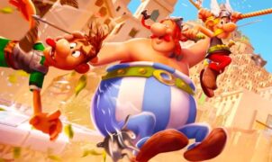Microids revient avec une nouvelle aventure pleine d’humour, d’action et de coopération, fidèle à l’esprit des célèbres Gaulois. Et elle débarque très bientôt !