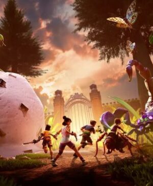 Obsidian lance la suite de Grounded avec des outils intelligents, des insectes montables et une approche plus ambitieuse que jamais, même en accès anticipé.