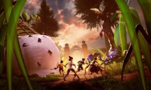 Obsidian lance la suite de Grounded avec des outils intelligents, des insectes montables et une approche plus ambitieuse que jamais, même en accès anticipé.