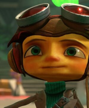 Le patron de Double Fine a mis fin à toutes les rumeurs d’un revers de main, et il vaut mieux ne pas espérer de suite pour Psychonauts dans un avenir proche.
