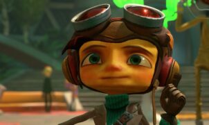 Le patron de Double Fine a mis fin à toutes les rumeurs d’un revers de main, et il vaut mieux ne pas espérer de suite pour Psychonauts dans un avenir proche.