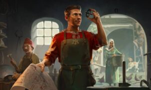 ACTUALITÉS JEU VIDÉO – Warhorse Studios et Deep Silver enrichissent leur fresque médiévale, et l’histoire de Henry est encore loin d’être terminée.