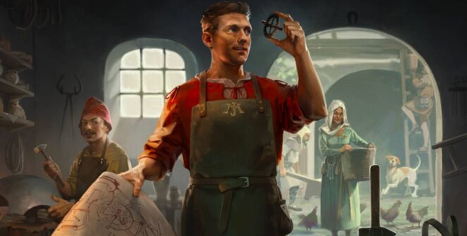 ACTUALITÉS JEU VIDÉO – Warhorse Studios et Deep Silver enrichissent leur fresque médiévale, et l’histoire de Henry est encore loin d’être terminée.