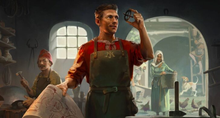 ACTUALITÉS JEU VIDÉO – Warhorse Studios et Deep Silver enrichissent leur fresque médiévale, et l’histoire de Henry est encore loin d’être terminée.