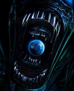 CRITIQUE DE SÉRIE – Surprise : dans la nouvelle production ambitieuse de FX, l’élément le moins marquant n’est pas le Xénomorphe, mais bien… l’Alien.