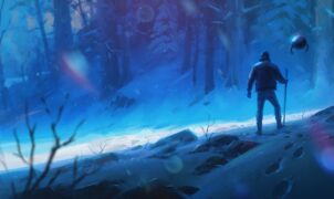 Arctic Awakening est une aventure narrative à la première personne se déroulant dans l’Arctique mystérieux, où vous et votre compagnon robotique, Alfie, devez retrouver votre copilote disparu et percer les secrets qui se cachent derrière chaque tempête de neige.