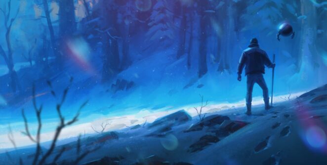 Arctic Awakening est une aventure narrative à la première personne se déroulant dans l’Arctique mystérieux, où vous et votre compagnon robotique, Alfie, devez retrouver votre copilote disparu et percer les secrets qui se cachent derrière chaque tempête de neige.