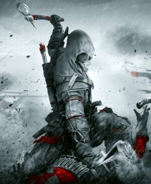 « Ils s’en sont sortis. » C’est ainsi que le directeur d’Assassin’s Creed 3 qualifie la stratégie d’Ubisoft, qui a imposé à ses développeurs d’allonger artificiellement la durée du jeu. Le but n’était pas d’enrichir l’expérience, mais d’empêcher les joueurs de le revendre trop vite, notamment chez GameStop.