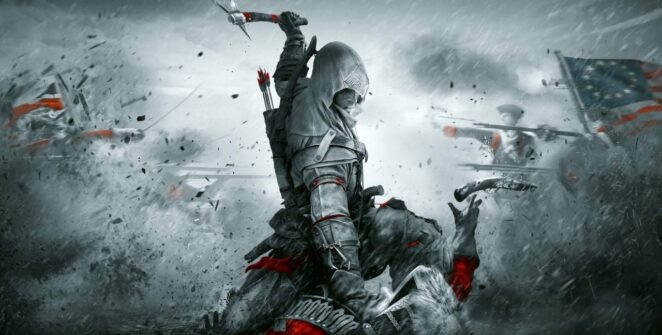 « Ils s’en sont sortis. » C’est ainsi que le directeur d’Assassin’s Creed 3 qualifie la stratégie d’Ubisoft, qui a imposé à ses développeurs d’allonger artificiellement la durée du jeu. Le but n’était pas d’enrichir l’expérience, mais d’empêcher les joueurs de le revendre trop vite, notamment chez GameStop.