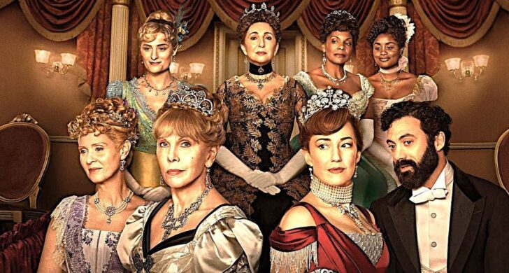 CRITIQUE DE SÉRIE – Après deux saisons passées à jongler entre costumes somptueux et intrigues en demi-teinte, la série de Julian Fellowes diffusée sur HBO semble enfin trouver son rythme.