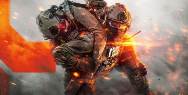 Dans le nouveau Battlefield, la destruction aura un impact sur votre personnage, mais pas immédiatement.