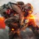 Dans le nouveau Battlefield, la destruction aura un impact sur votre personnage, mais pas immédiatement.