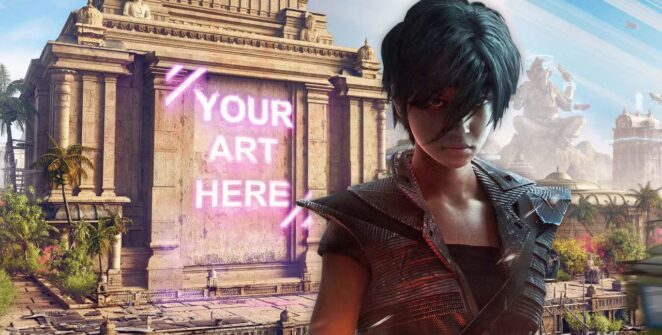 Selon certaines rumeurs, Beyond Good and Evil 2, en développement depuis près de vingt ans, pourrait recourir à l’intelligence artificielle générative pour tenter de débloquer une production chaotique.