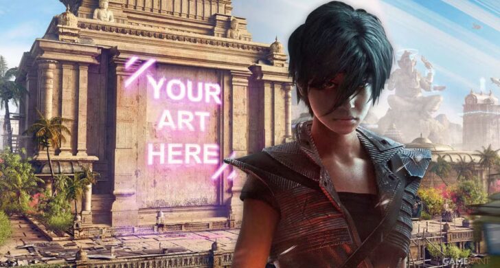 Selon certaines rumeurs, Beyond Good and Evil 2, en développement depuis près de vingt ans, pourrait recourir à l’intelligence artificielle générative pour tenter de débloquer une production chaotique.