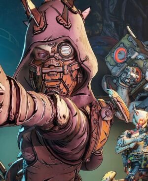 Gearbox Software et 2K (Take-Two) enrichiront une fois encore le jeu après sa sortie afin de maintenir l’engagement des joueurs sur le long terme.