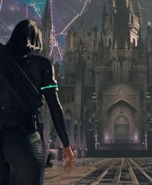 Silksong n’est pas le seul à provoquer des reports : l’exclusivité PS5 Code Violet ne veut pas se mesurer à Call of Duty: Black Ops 7 et sortira finalement en décembre.