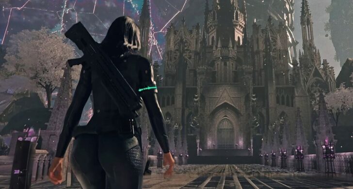 Silksong n’est pas le seul à provoquer des reports : l’exclusivité PS5 Code Violet ne veut pas se mesurer à Call of Duty: Black Ops 7 et sortira finalement en décembre.