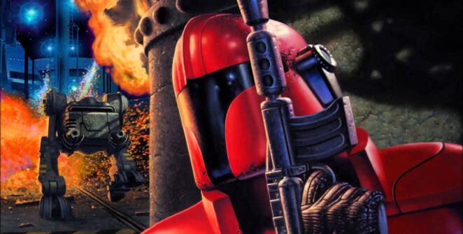 RETRO – Cap sur 1995, il y a trente ans, en pleine « âge d’or » du jeu PC.