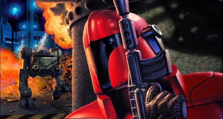 RETRO – Cap sur 1995, il y a trente ans, en pleine « âge d’or » du jeu PC.