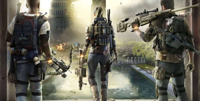 Une minuscule équipe d’Ubisoft a tout donné pour redonner vie à The Division 2. Cinq employés ont pris tous les risques afin de créer quelque chose de « plus grand et plus durable », et leur travail a transformé l’avenir du jeu.