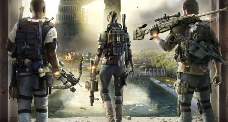 Une minuscule équipe d’Ubisoft a tout donné pour redonner vie à The Division 2. Cinq employés ont pris tous les risques afin de créer quelque chose de « plus grand et plus durable », et leur travail a transformé l’avenir du jeu.